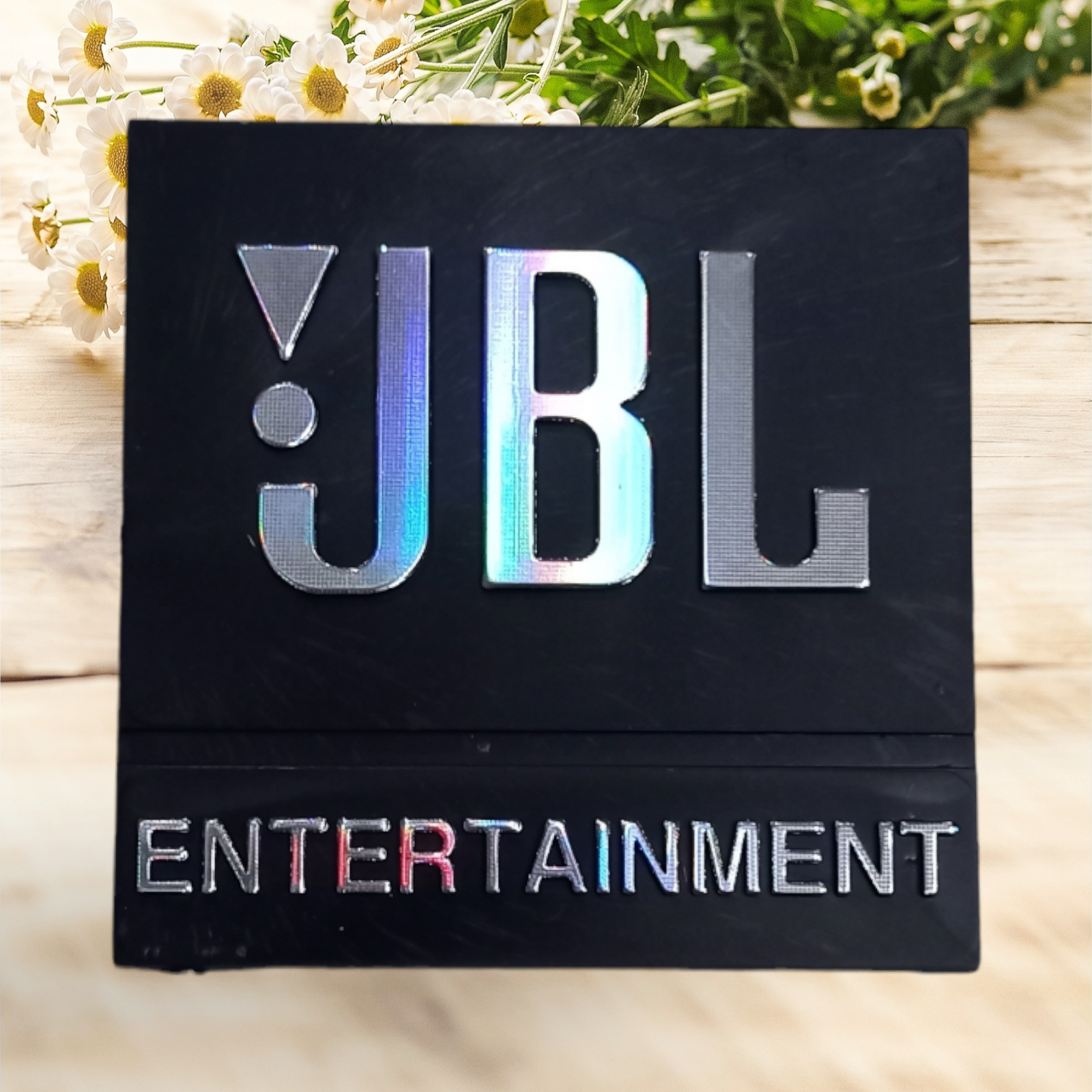 Tem Dán Thùng Loa J.B.L ( 1 bộ 23k)