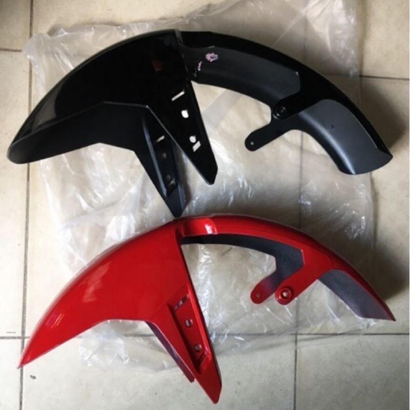 Chắn bùn trước xe điện 133s