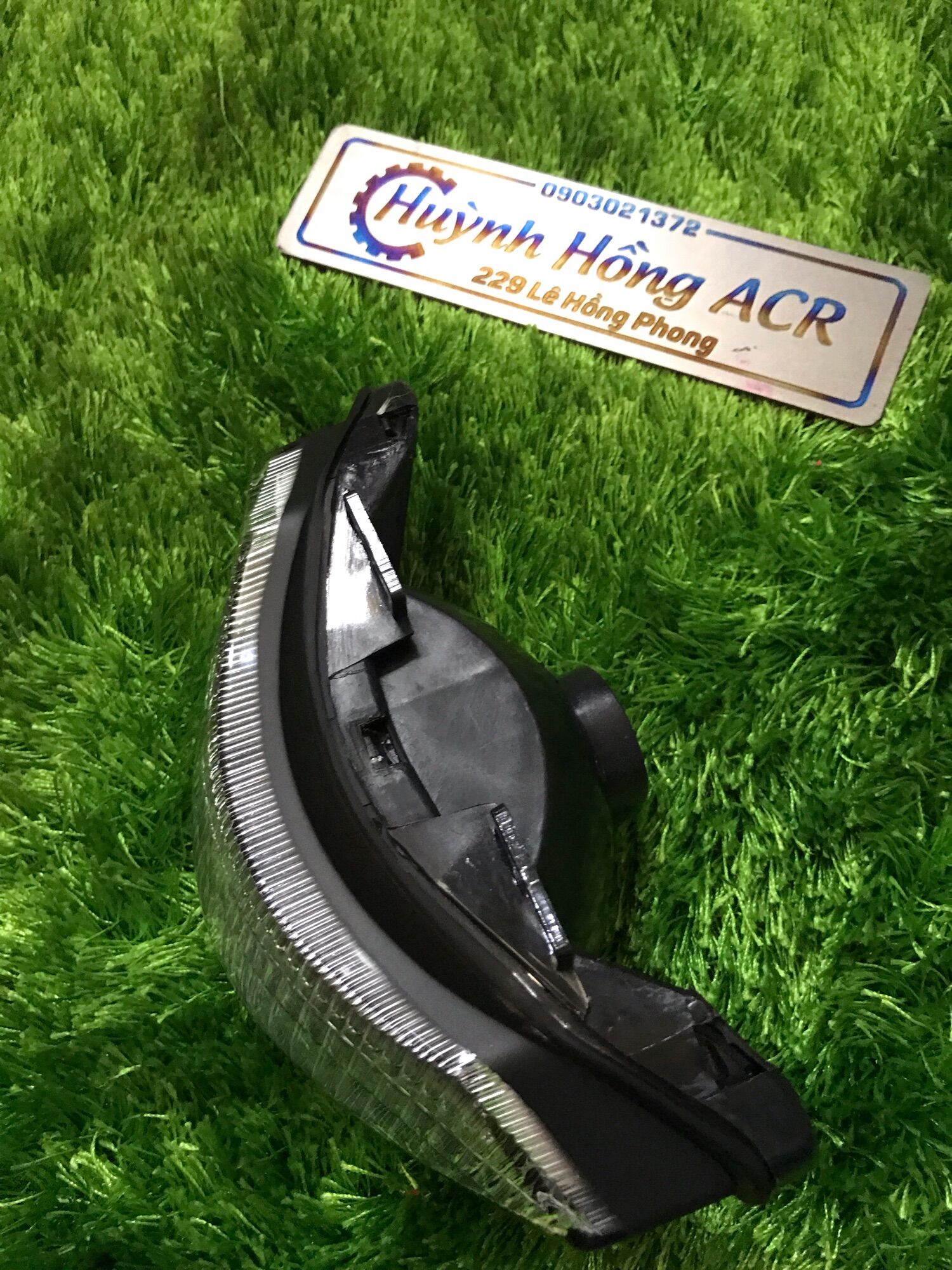 Choá Đèn Trước Fx125
