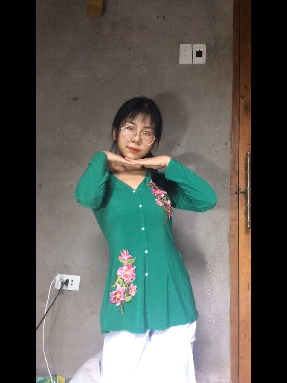 ÁO LẺ BÀ BA SIZE TỪ TỪ 45-70kg
