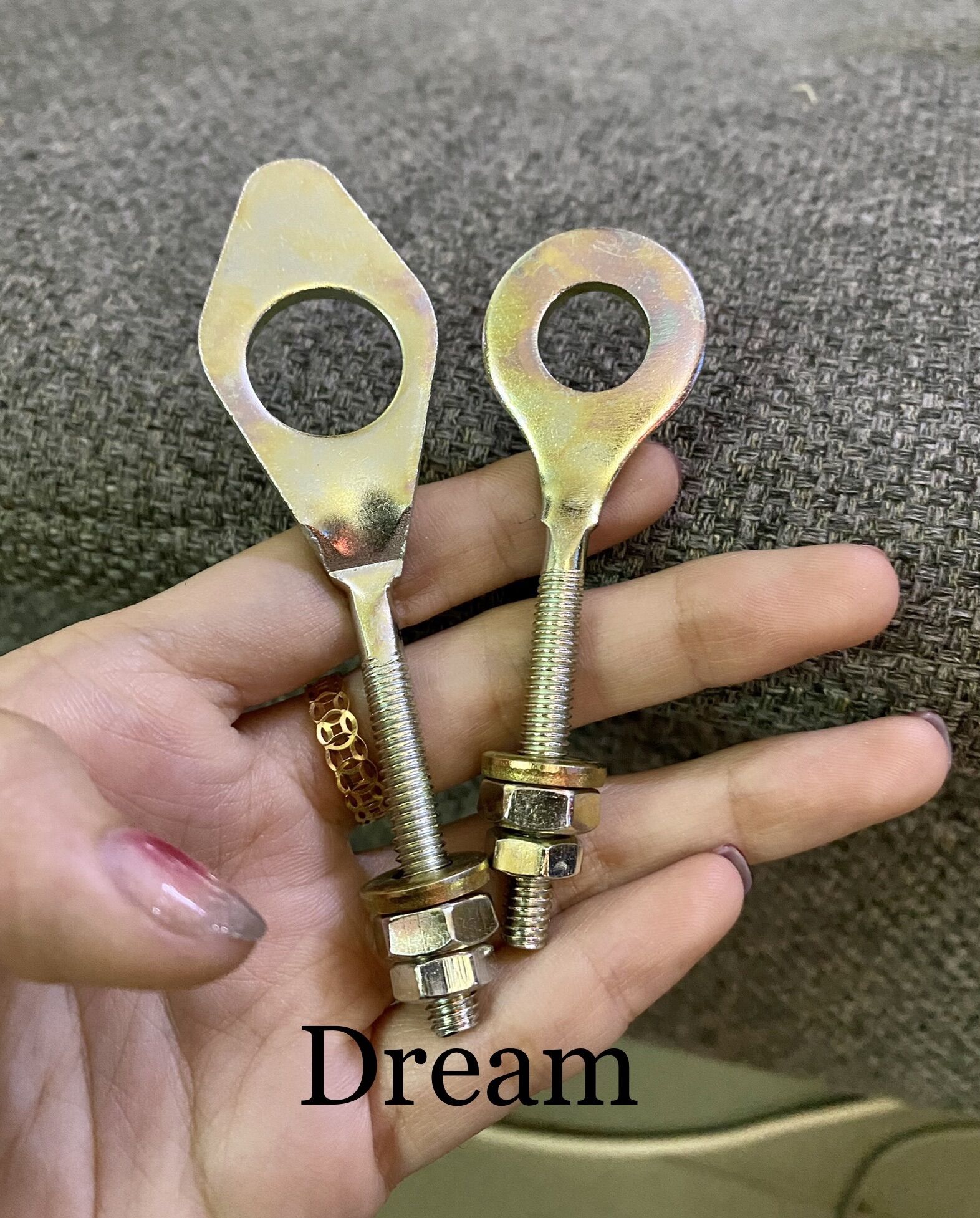 Bát tăng sên Dream, Wave, RS, Sirius, W110/Super Dream