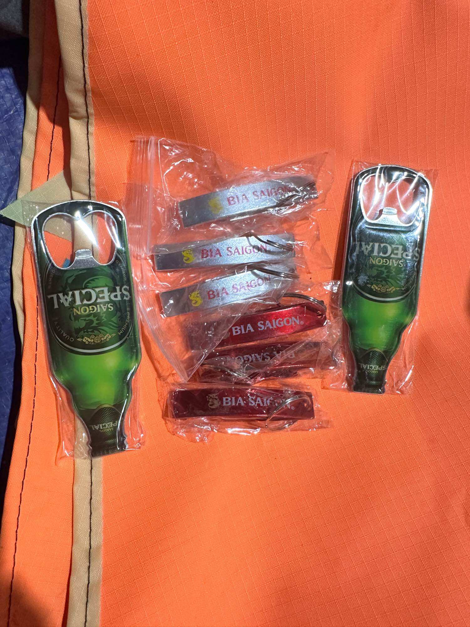 Beer Opener - Soda Can Opener