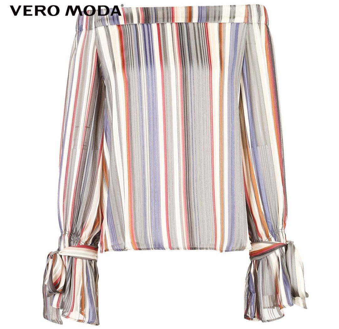 ÁO VOAN  NỮ THỜI TRANG VERO MODA