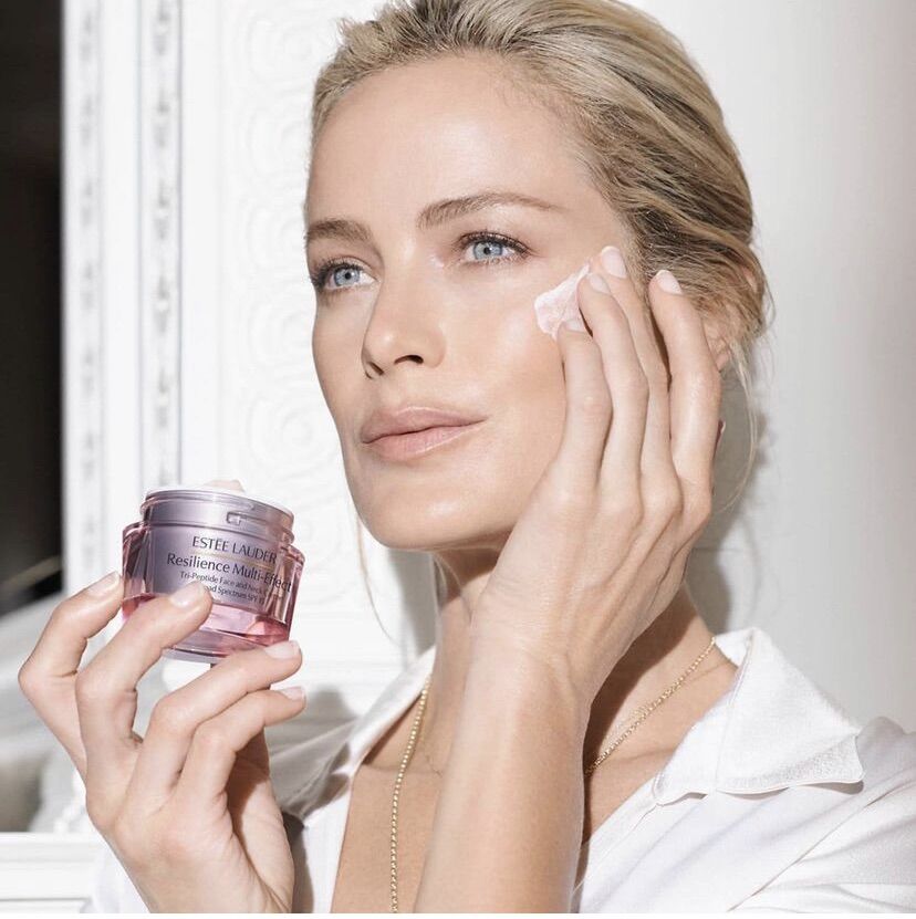 KEM DƯỠNG NÂNG CƠ ESTEE LAUDER 👄RESILIENCE MULTI-EFFECT 15ML UNBOX👋🏼
