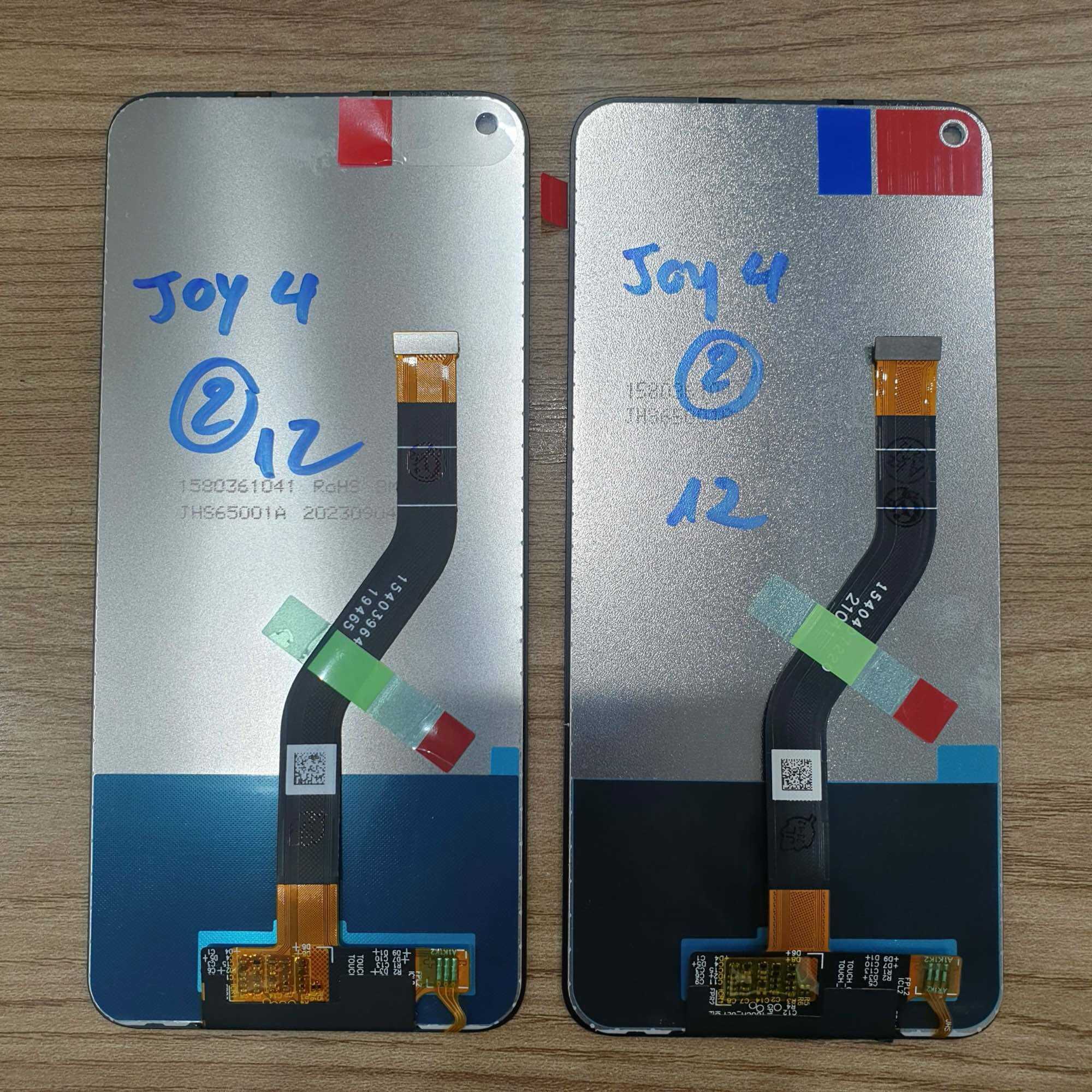 Màn hình tương thích vsmart joy 4 / bvsm-441