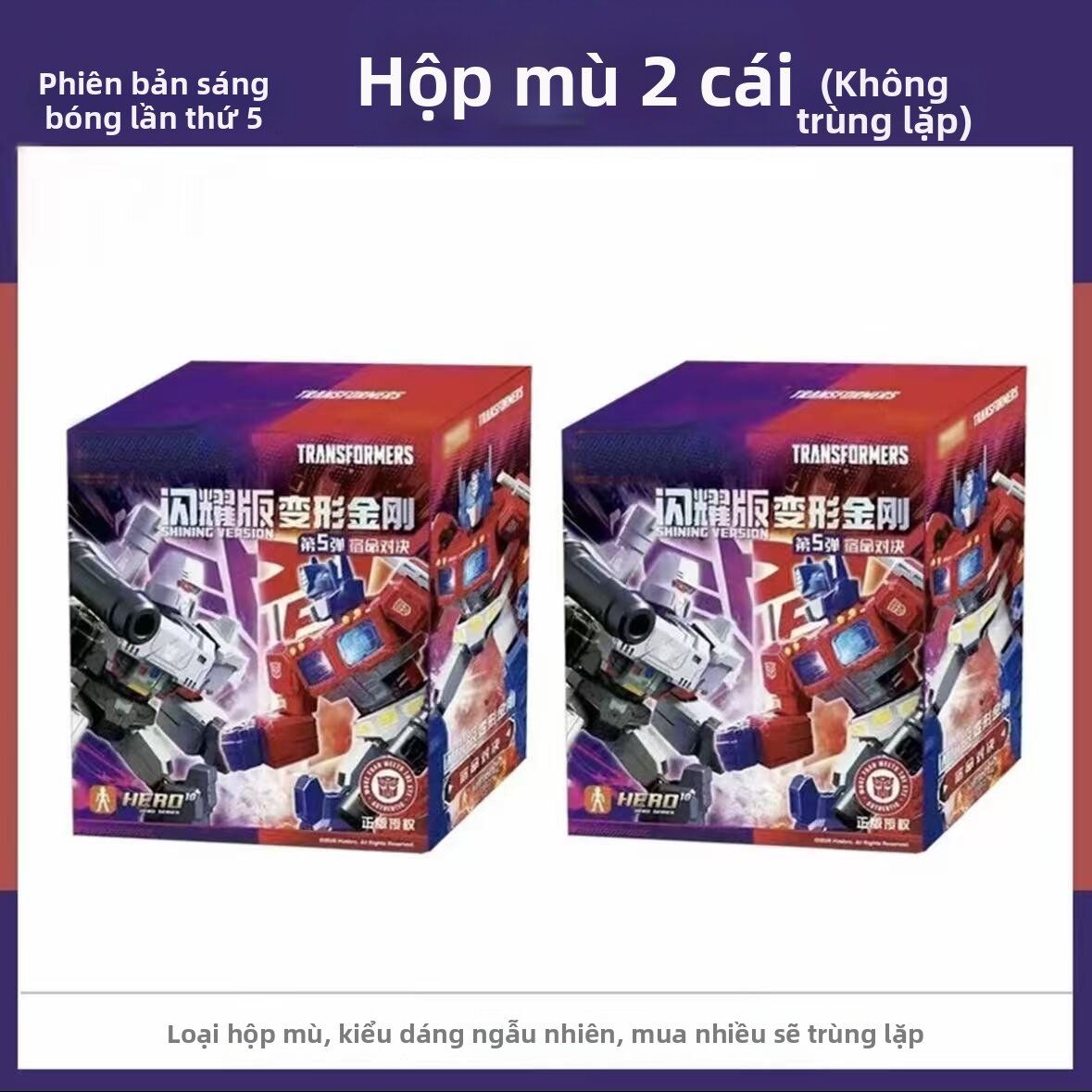 Hình Ảnh Biến Hình Sáng Chói 5th Edition