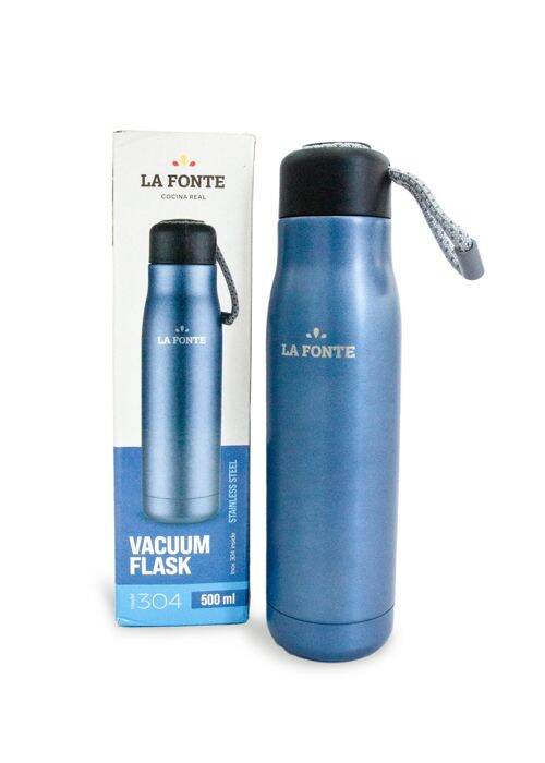 Bình giữ nhiệt la fonte 500ml - 002332