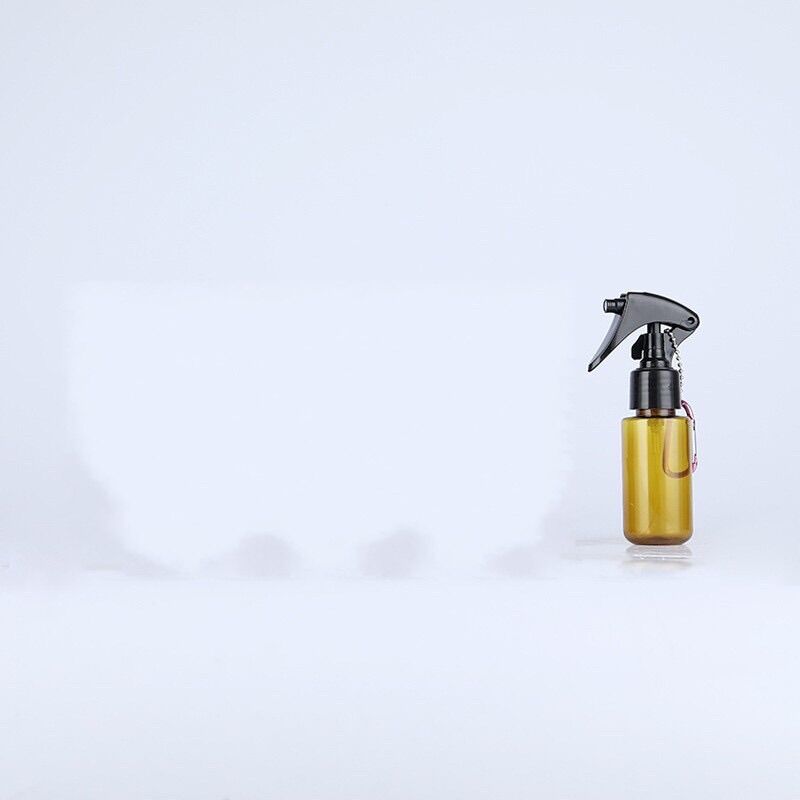 Chai Xịt Khuẩn Mini Móc Khoá 60ml , Bình Rỗng Đựng Cồn