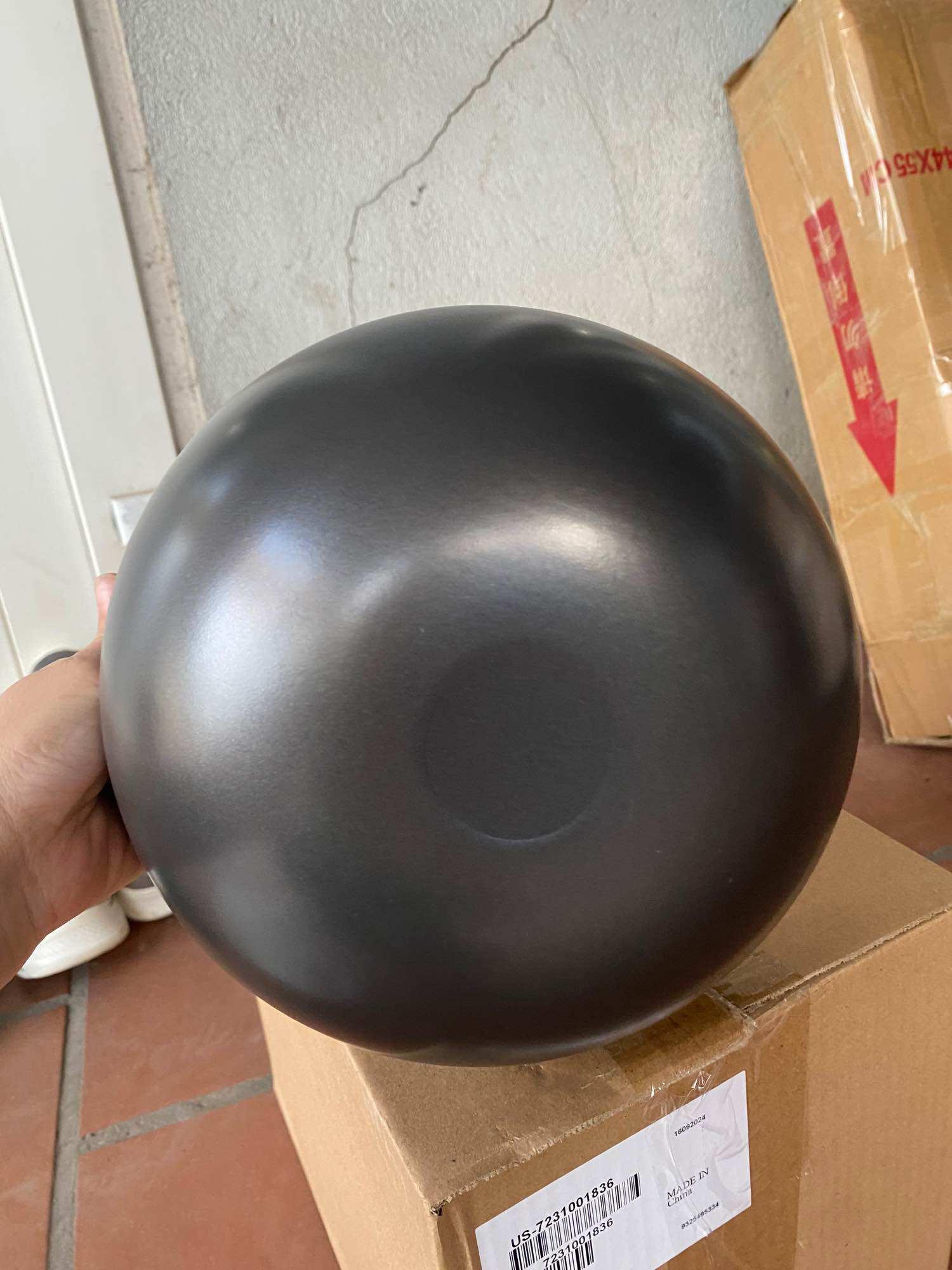 Lòng nồi thay thế cho nồi cơm điện supor 40FC33