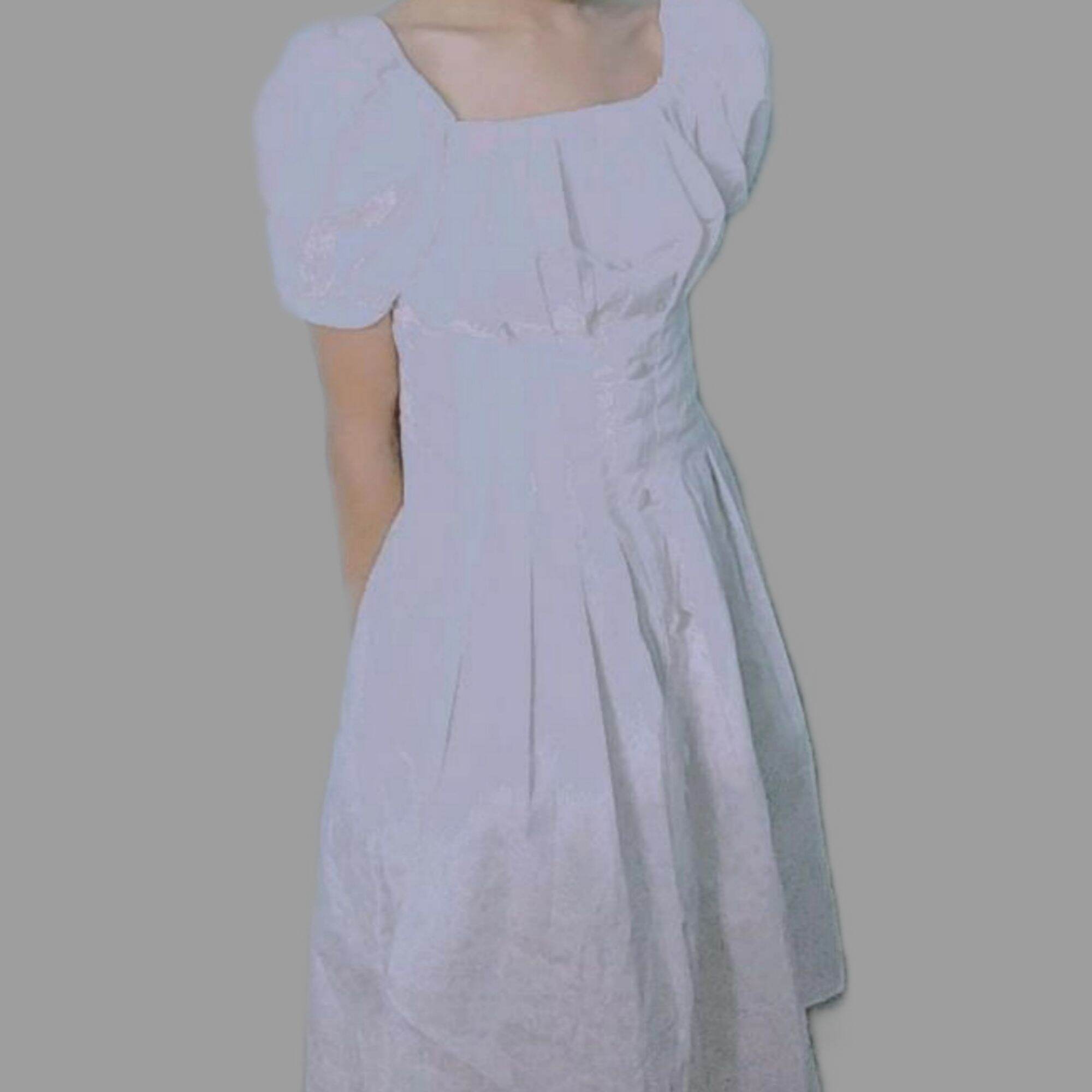 Váy size s