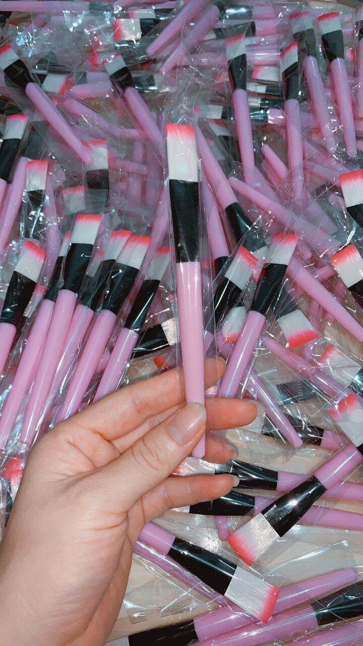 Cọ Quét Mặt Nạ, Cọ Đắp Mặt Nạ, Cọ Trang Điểm (5 cọ 25k)