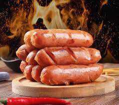 XÚC XÍCH CP SIÊU NGON 500GR