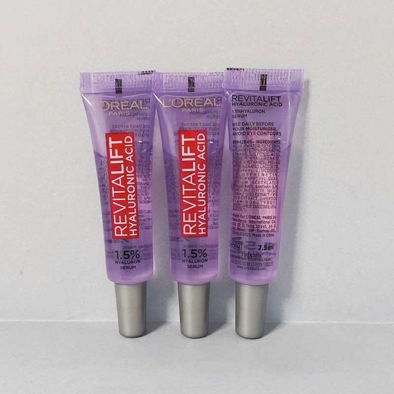 Serum dưỡng ẩm da Loreal