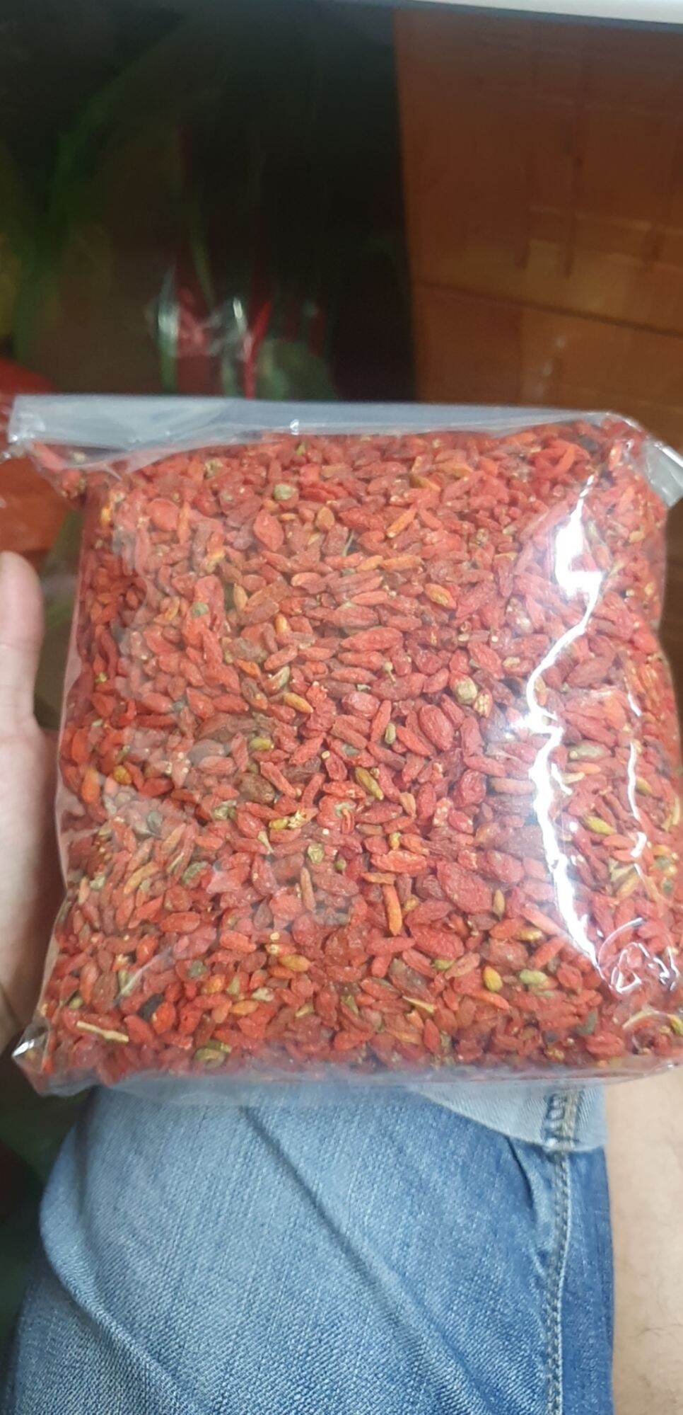 Câu kỉ tử1 kg
