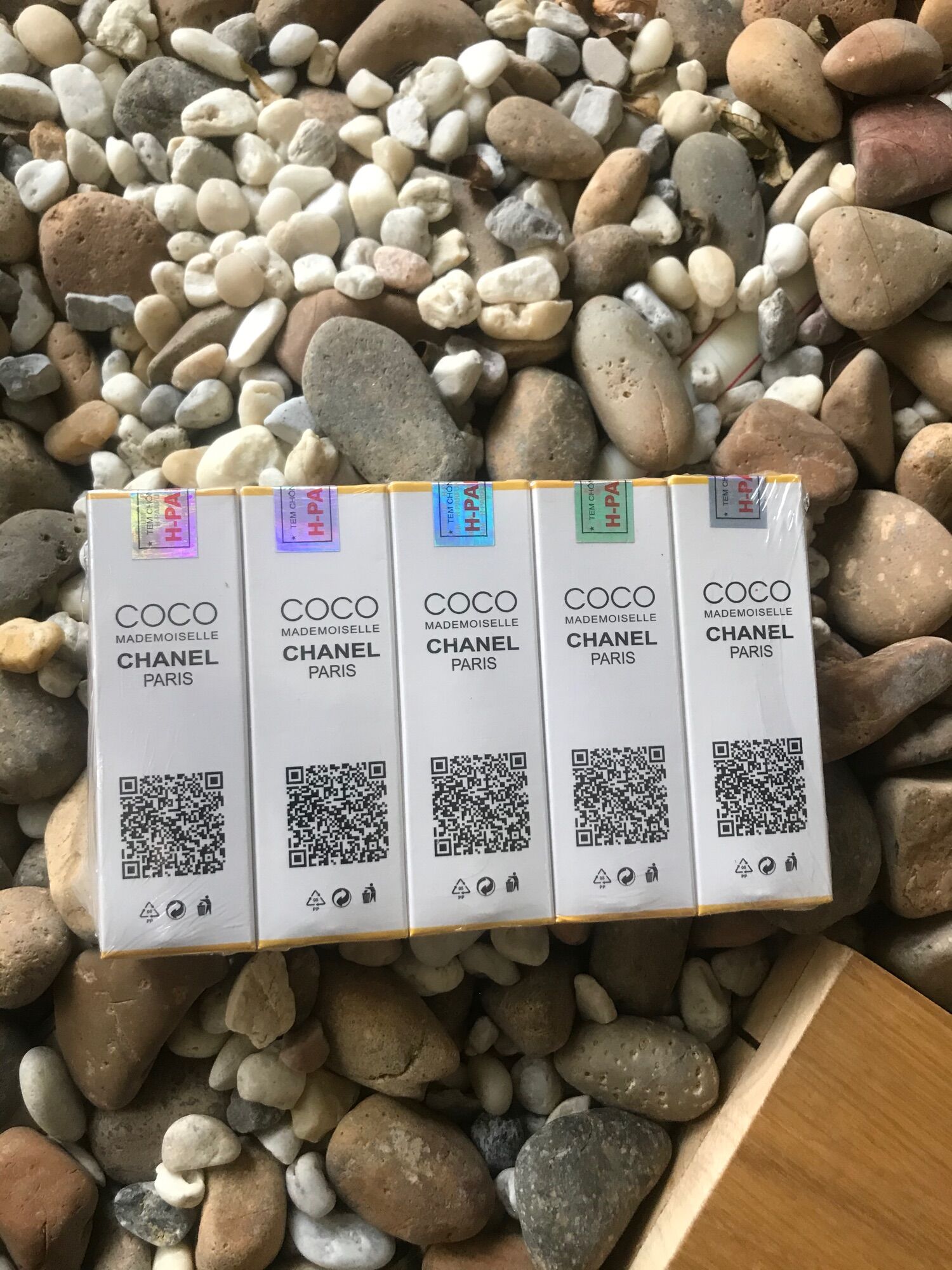 [HCM]Tinh Dầu Thơm HPARFUM Coco Chanel(12ML)