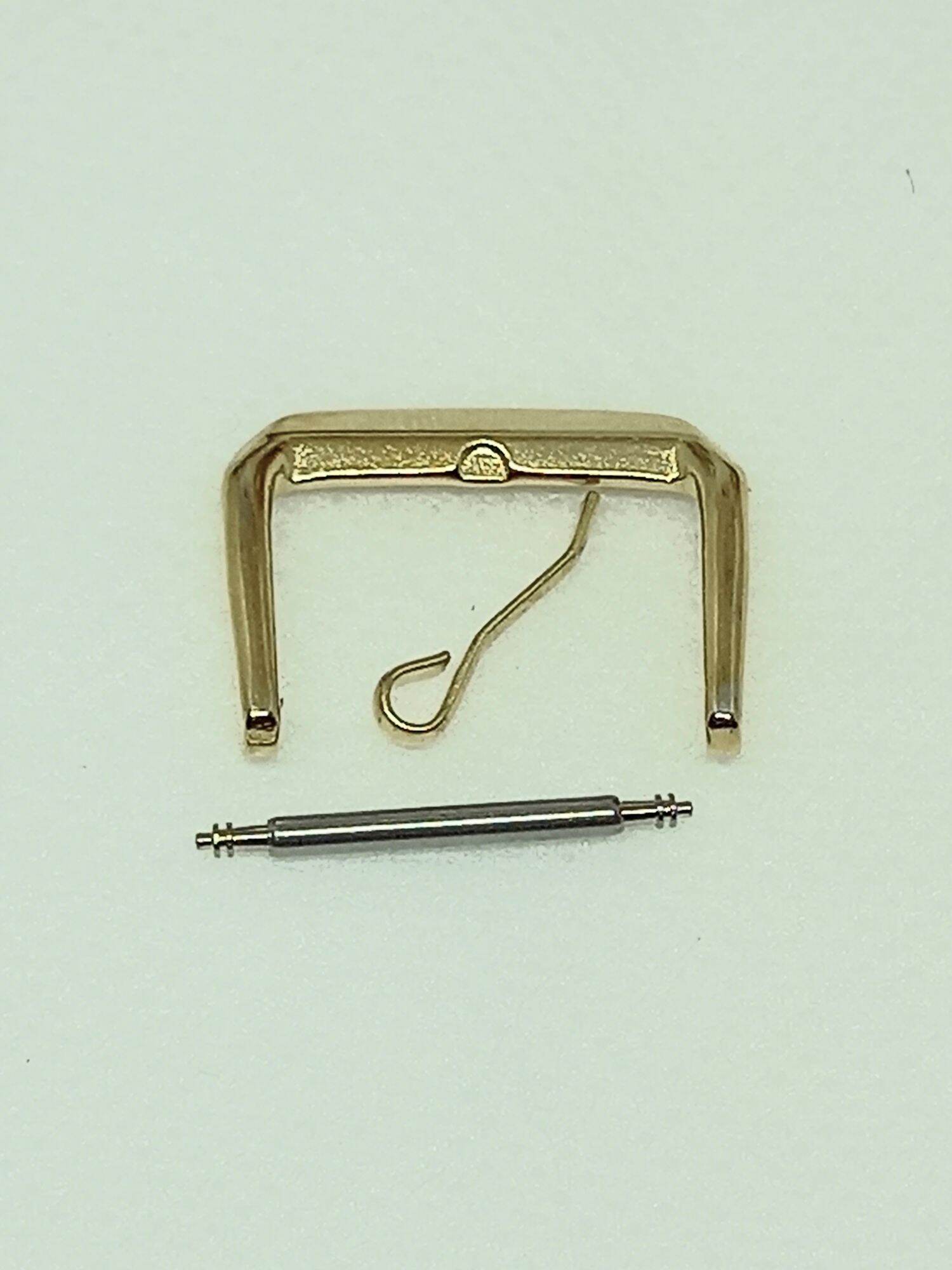 Khóa đồng hồ cao cấp size 16mm/18mm