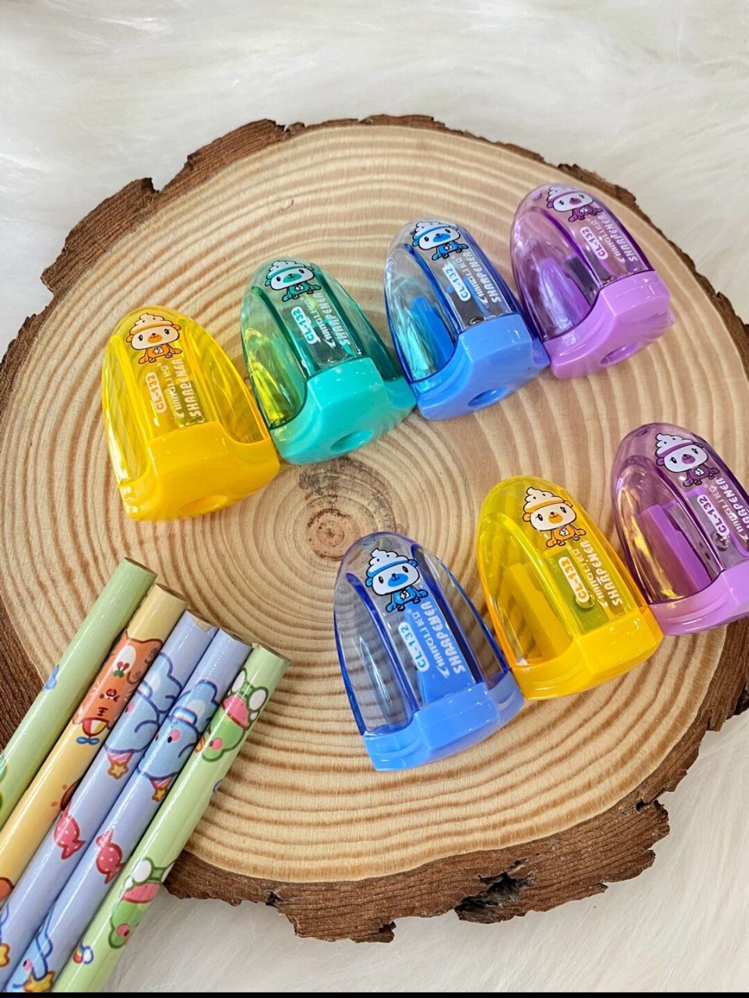 Chuốt Chì hình phi thuyền/ Phi hành gia