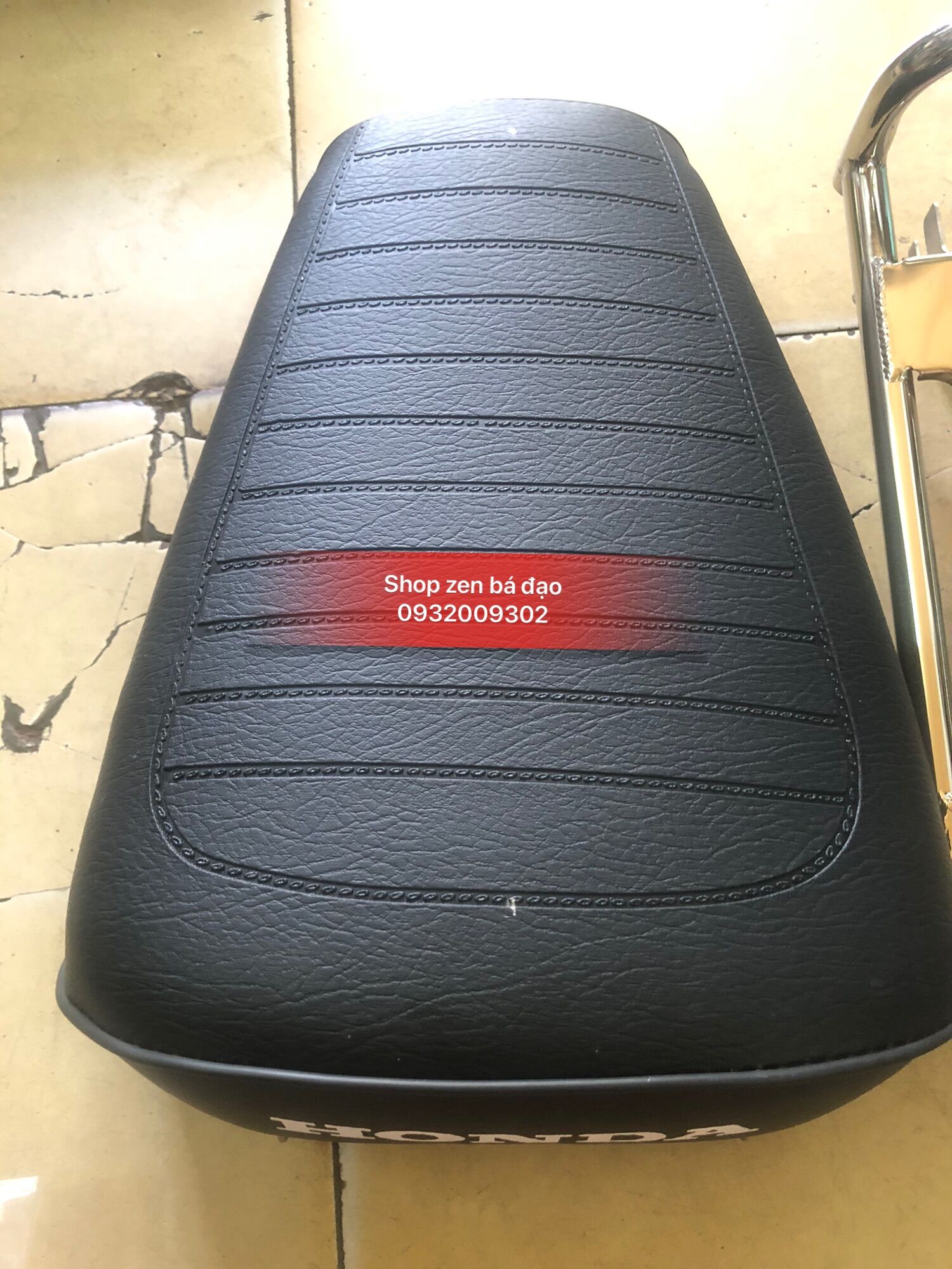 [HCM]Yên - baga CD rời