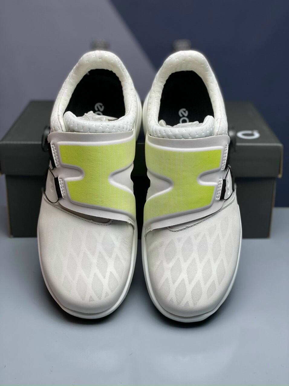 Giày Ecco Golf Biom H4 BOA Gore-Tex