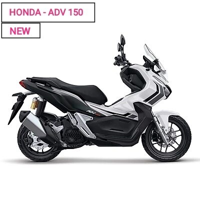 Thảm cách nhiệt xe máy Honda ADV - 150cc