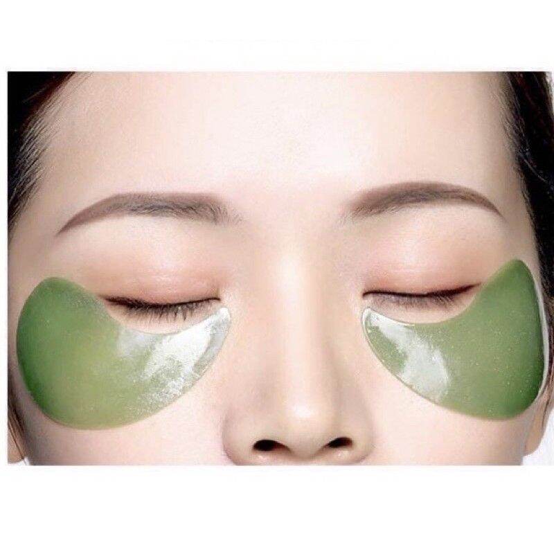 MẶT NẠ MẮT BIOAQUA
