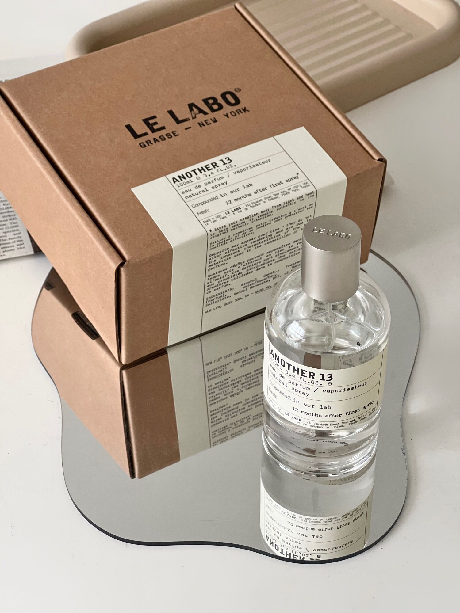 Mẫu Thử Nước Hoa Le Labo Another 13