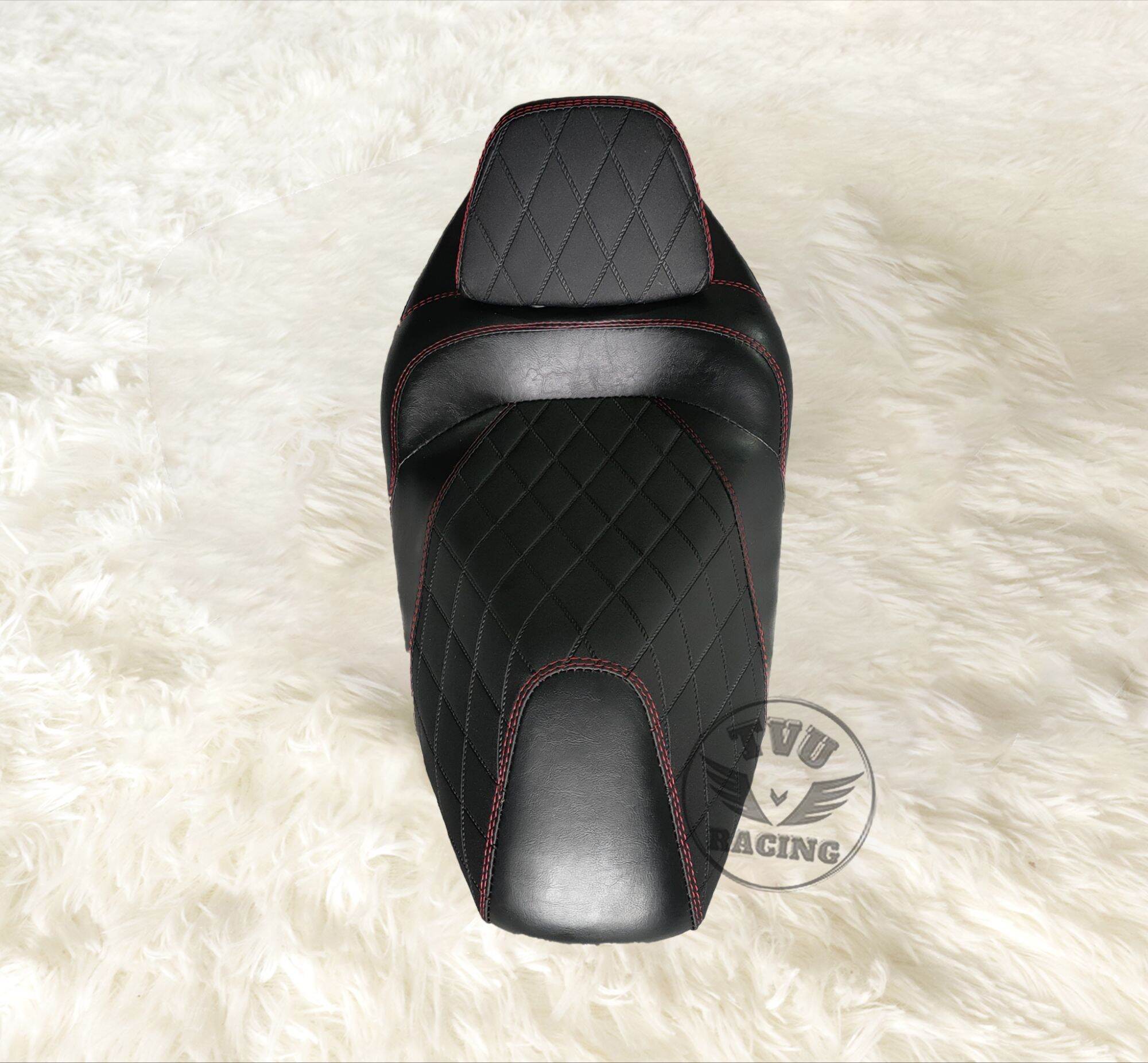 Stylist PCX seat- 2013 -2023 Model - Backer Supporting Supper Pro