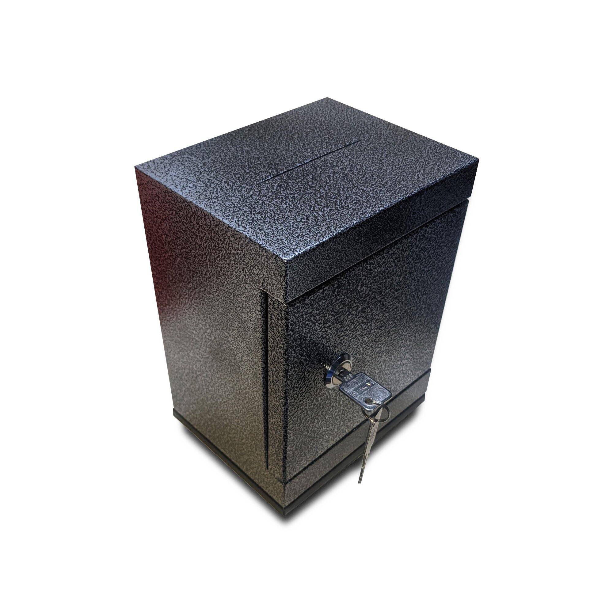 Hcm - két sắt 20x15x12