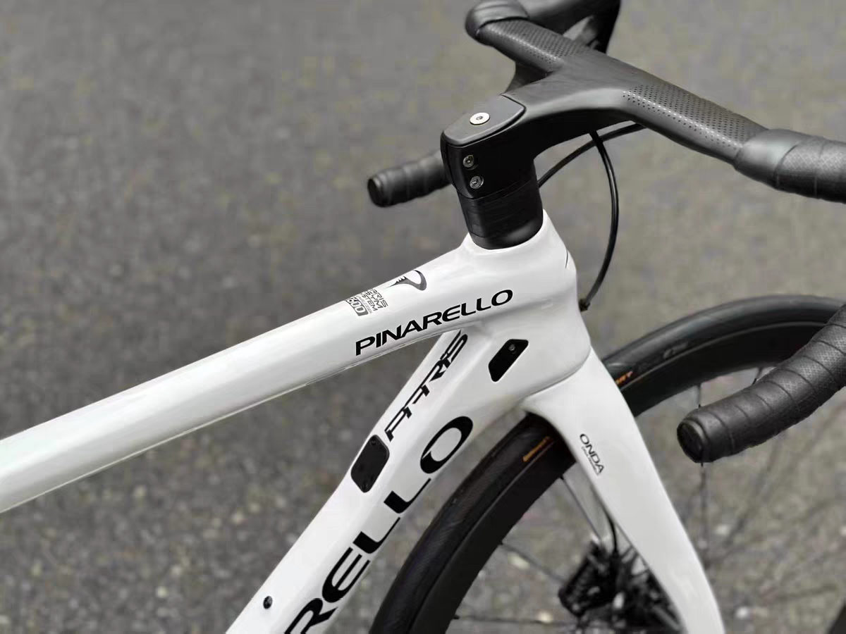 Ghi đông xe carbon liền RPANTAHI xe đạp road