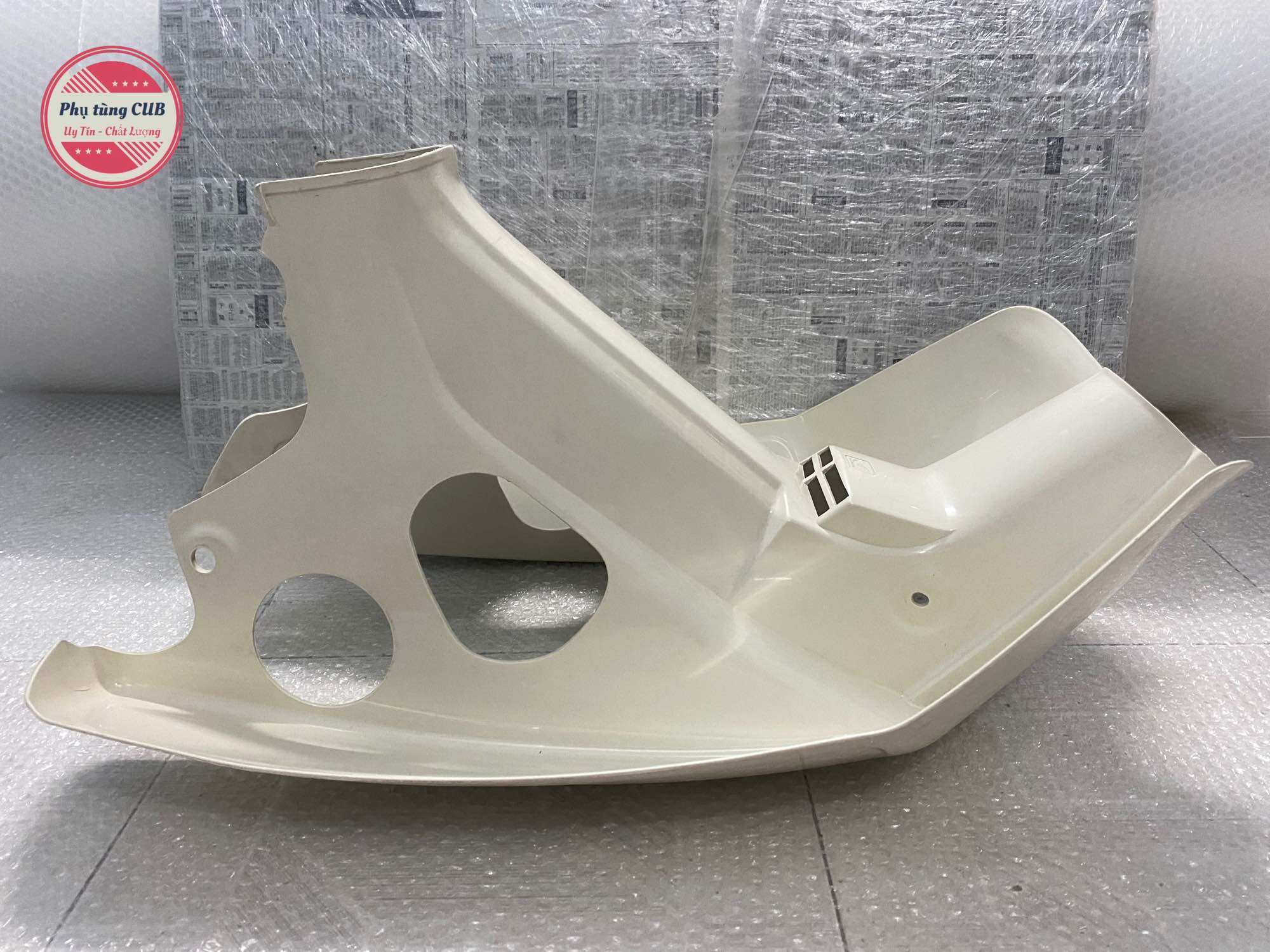 Bửng xe cub 81-86 có đề hàng zin
