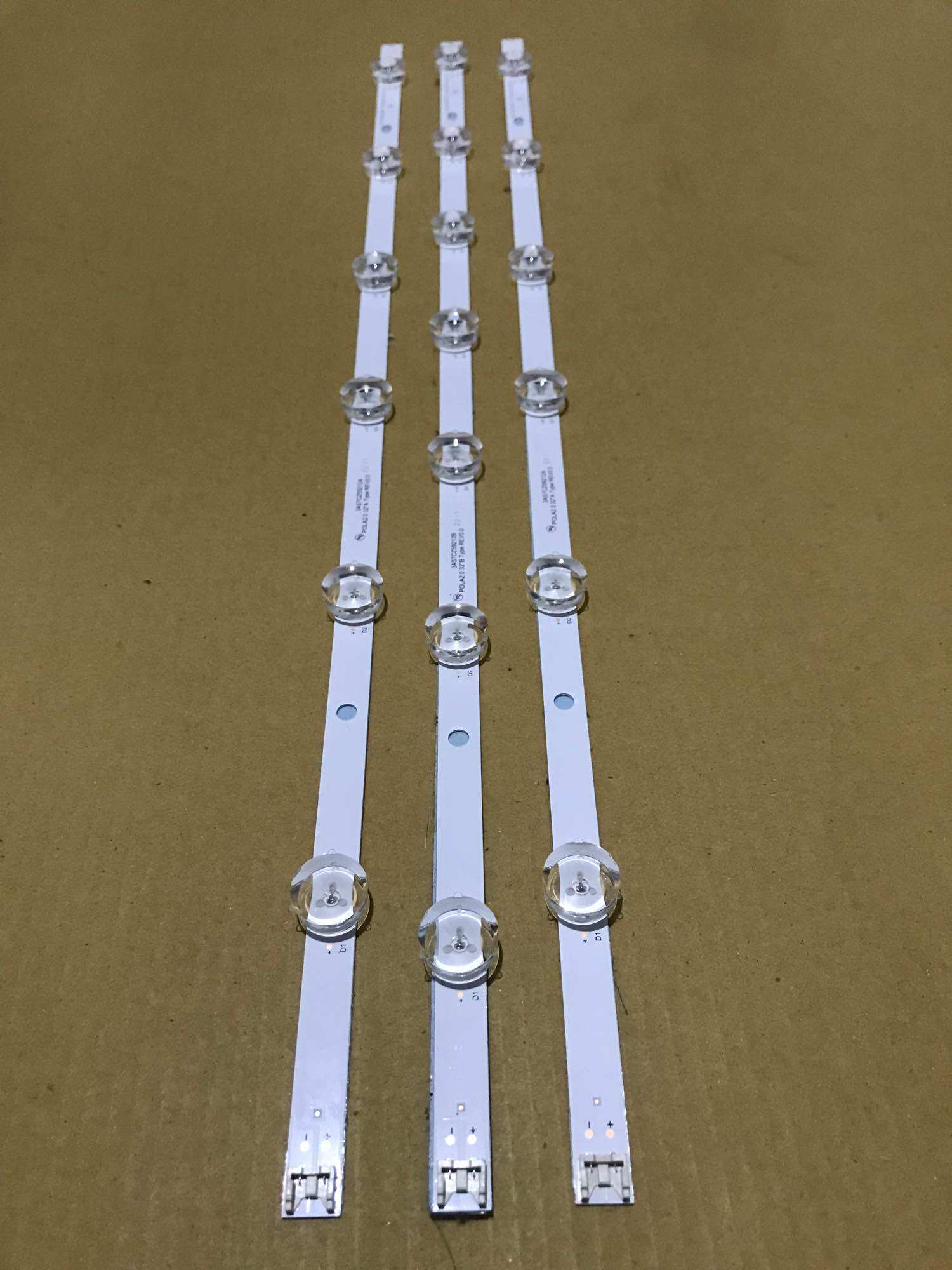 Led lg 32 mắt nhỡ ln5100/ln5110/ln5120/ln4900/ln541