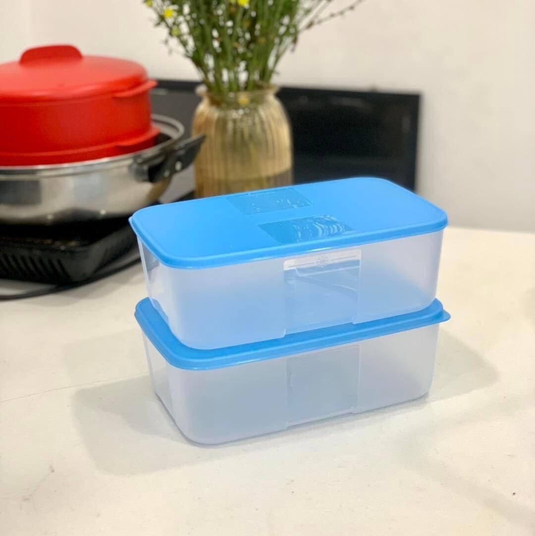 Hộp đông 1.5L Tupperware