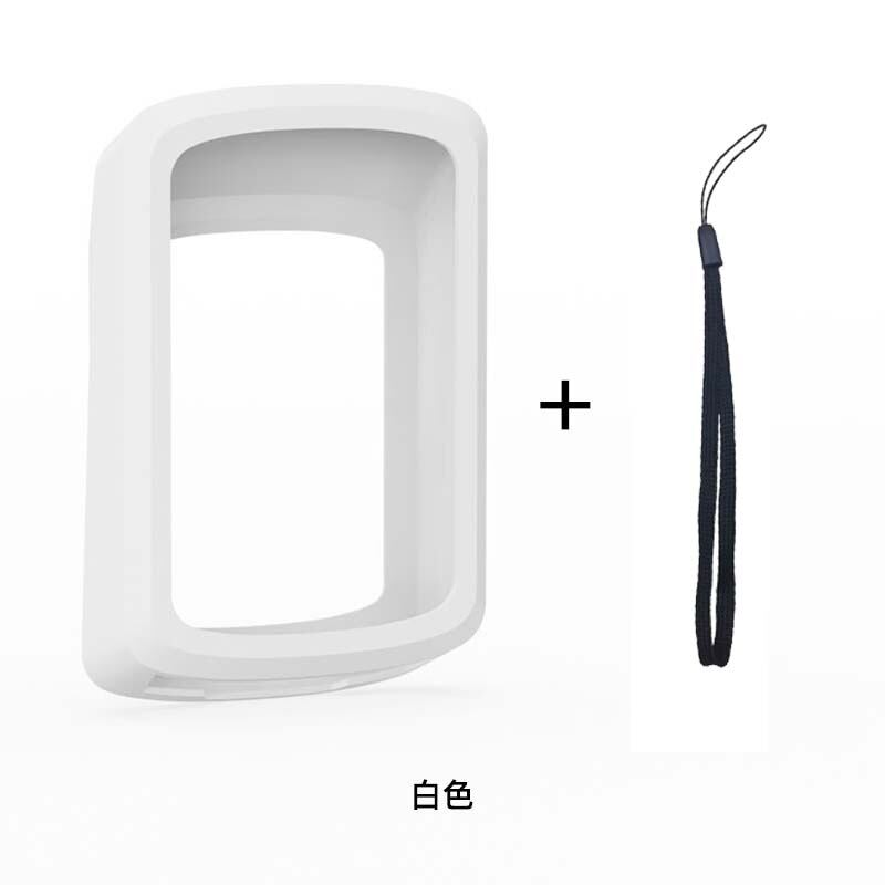 Ốp Lưng Bảo Vệ Đồng Hồ Đồng Hồ Xe Đạp Bằng Silicon Cho Đồng Hồ Đồng Hồ Đeo Tay Thể Thao Và Giải Trí