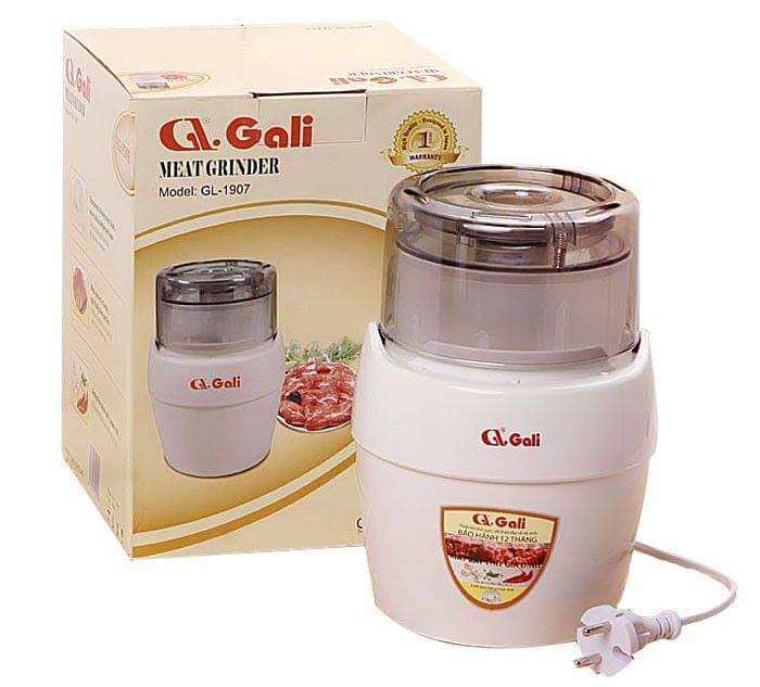 Máy xay thịt chính hãng gali gl-1907