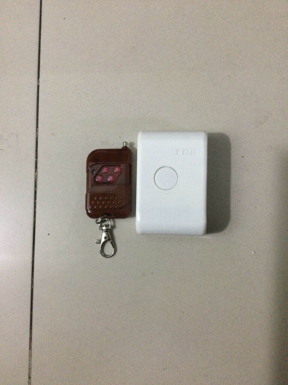 Remote máy bơm bộ điều khiển từ xa bằng sóng rađio