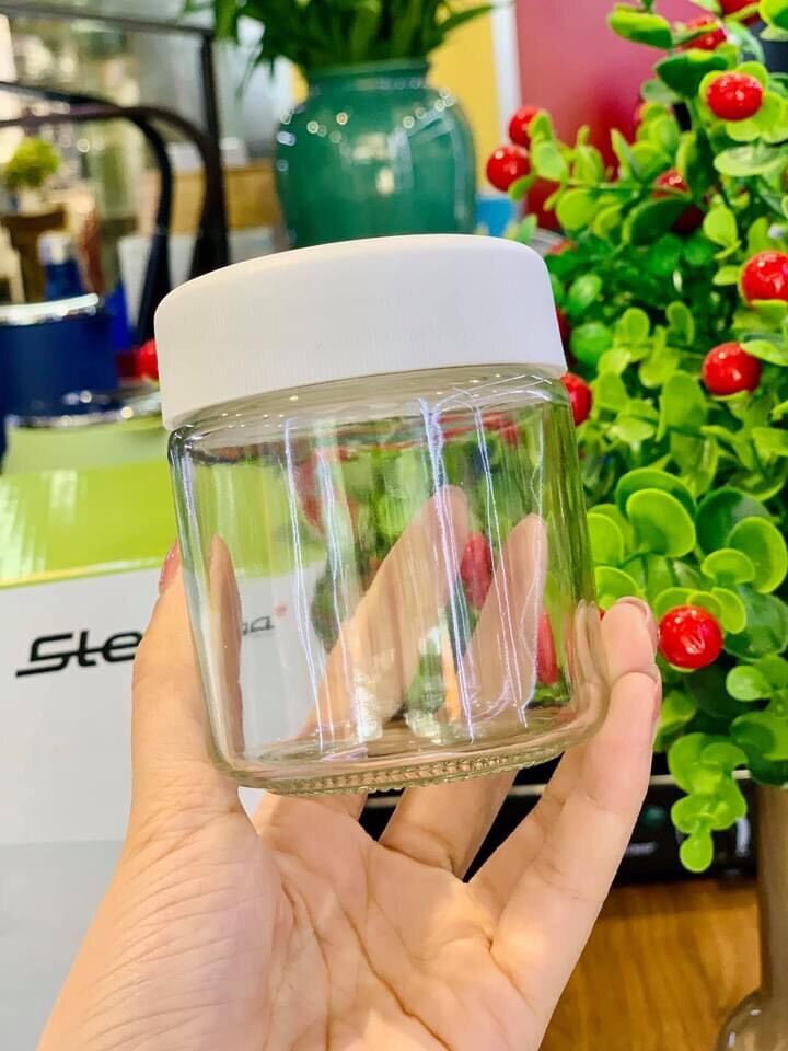 Máy làm sữa chua STEBA JM2