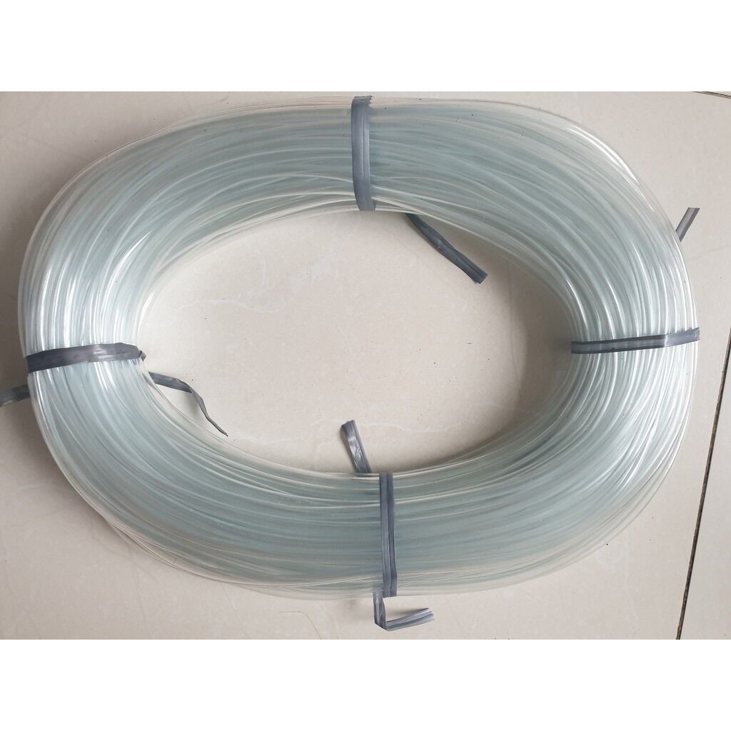 DÂY OXI 4LY ( COMBO 5M ) , DÂY SỦI KHÍ OXI ,