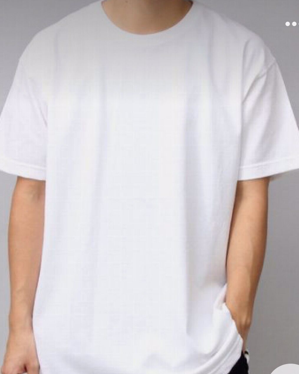 Áo thun nam, áo thun trắng nam, áo thun ngắn tay thun cotton mịn