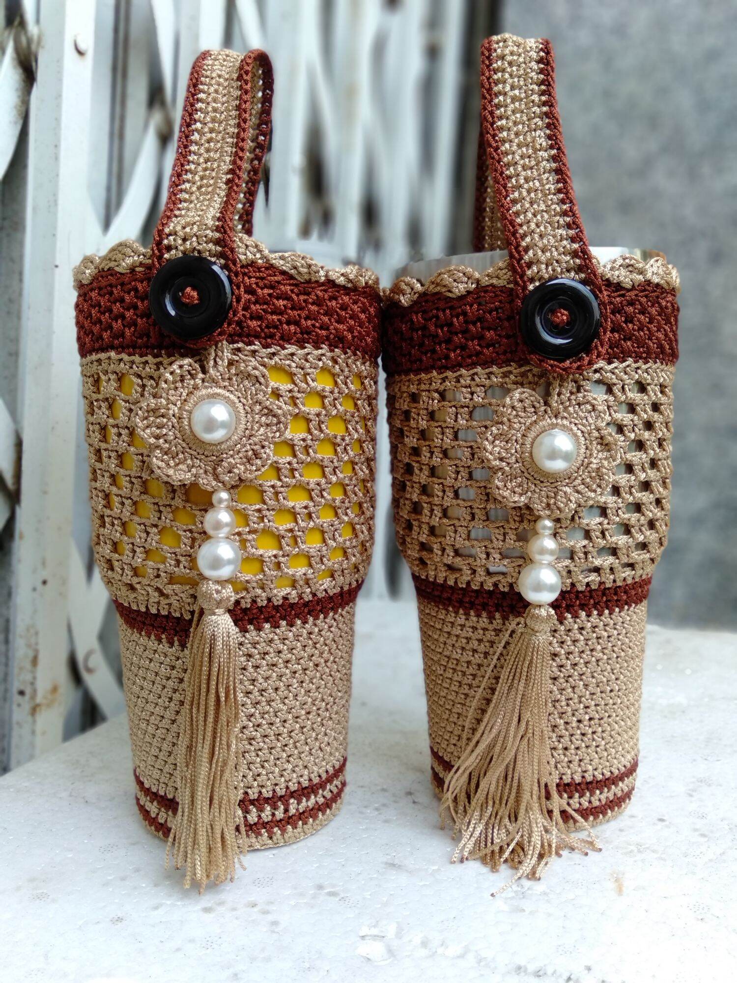 Túi đựng ly giữ nhiệt