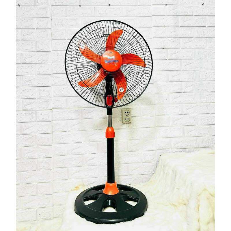 QUẠT ĐỨNG NATIFAN bh 12 tháng