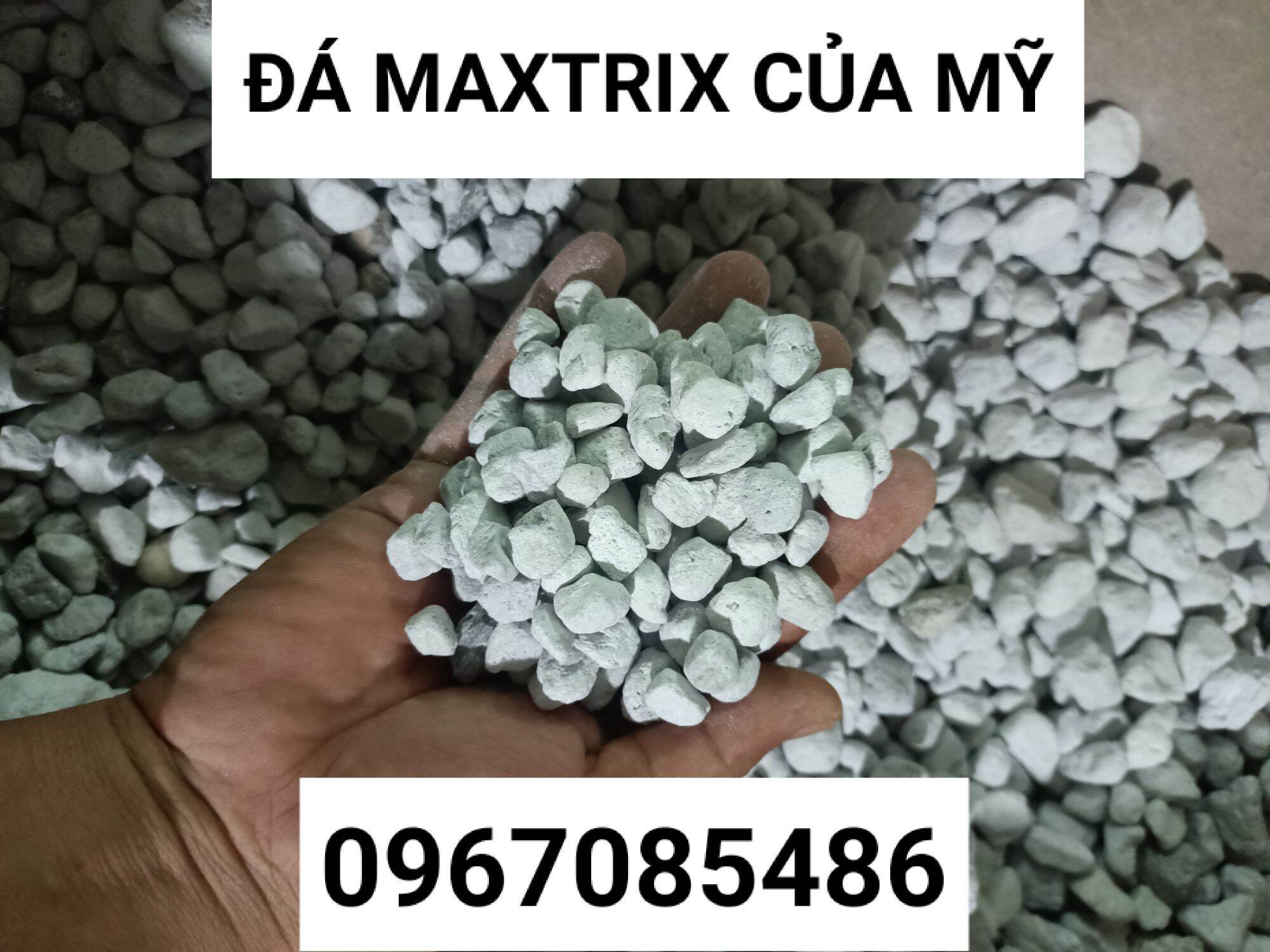 Maxtrix của mỹ vật liệu lọc nước hồ cá , đá lọc nước hồ cá , đá maxtrix