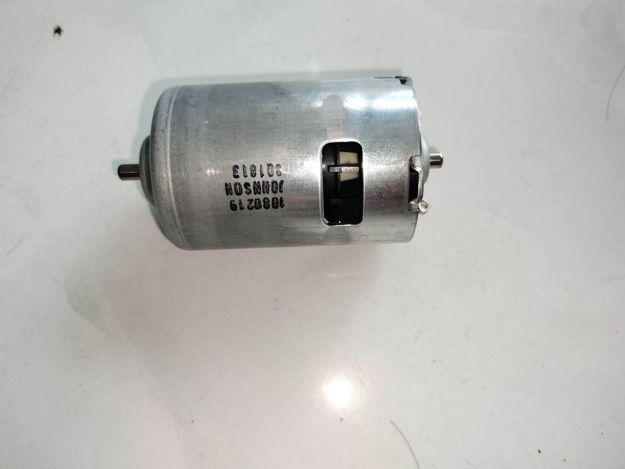 Motor 887 thay thế cho máy khoan hoặc các loại máy dùng động cơ 887