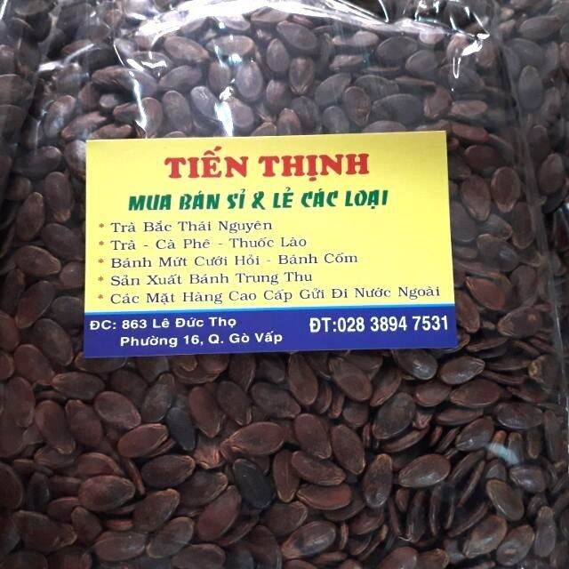 [FREESHIP MAX] HẠT DƯA KHÔNG MÀU 500G