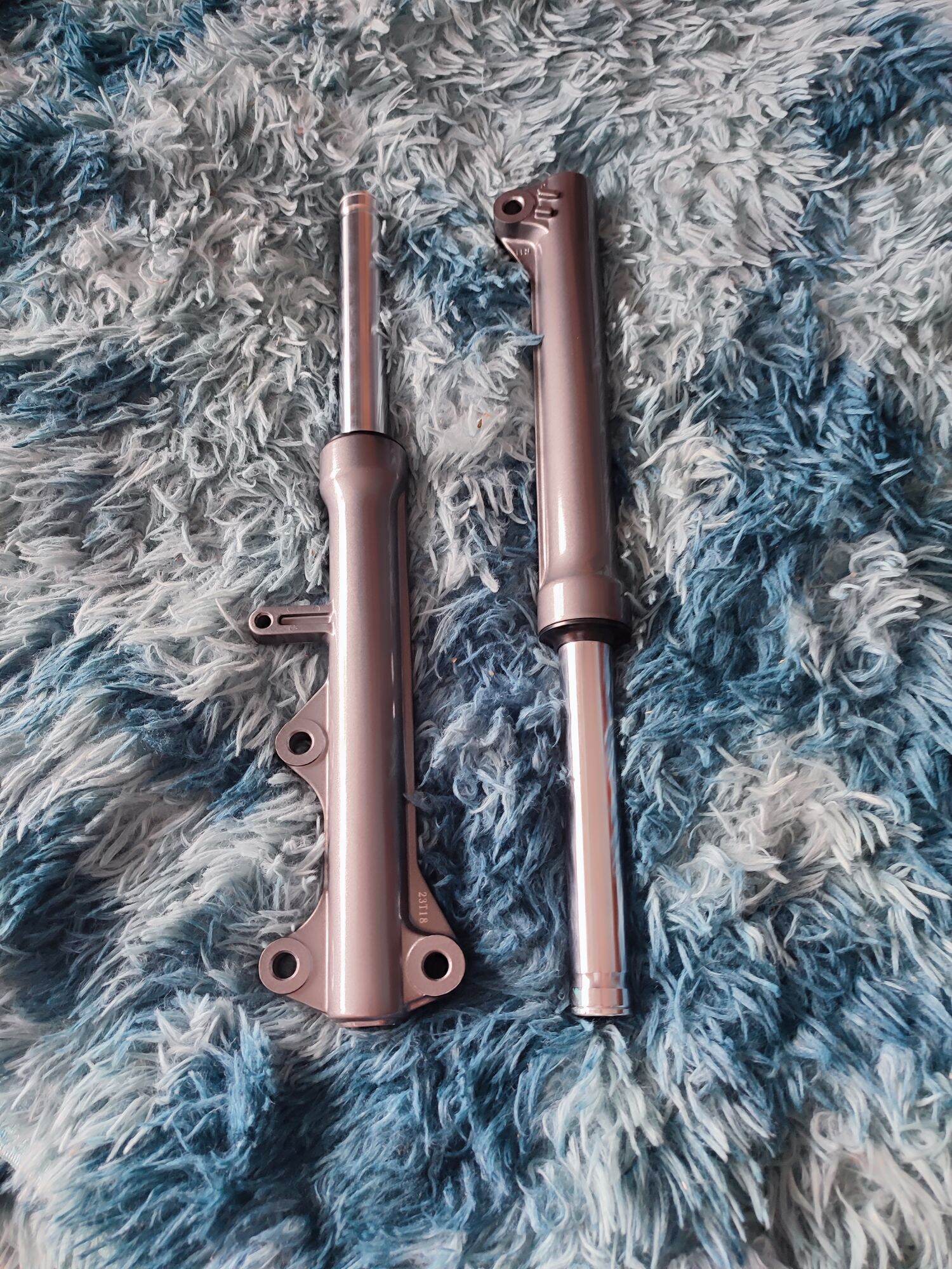 phuộc trước wave RSX wave rs wave S110 sirius phụ tùng LDK