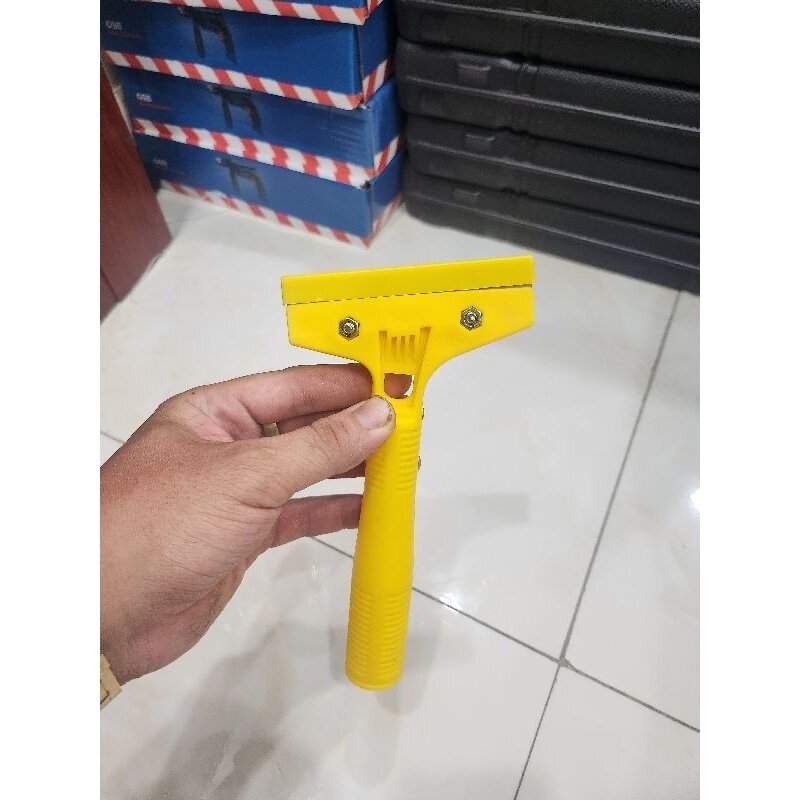 Dao Sủi Ron Thừa - Bay Sủi Đường Ron