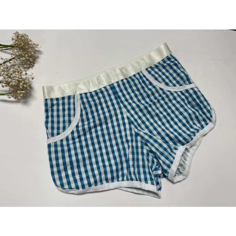 Quần đùi nam quần ngủ mặc nhà size M-XXL