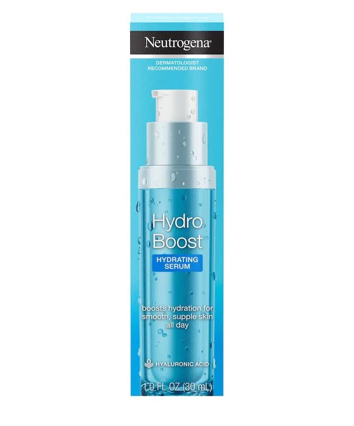 [HCM]Serum dưỡng ẩm Neutrogena Hydro Boost Hydrating 30ml