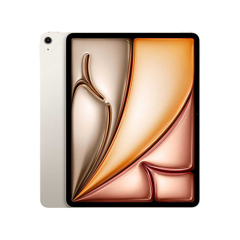 Apple | Tablet 13 inches - 4