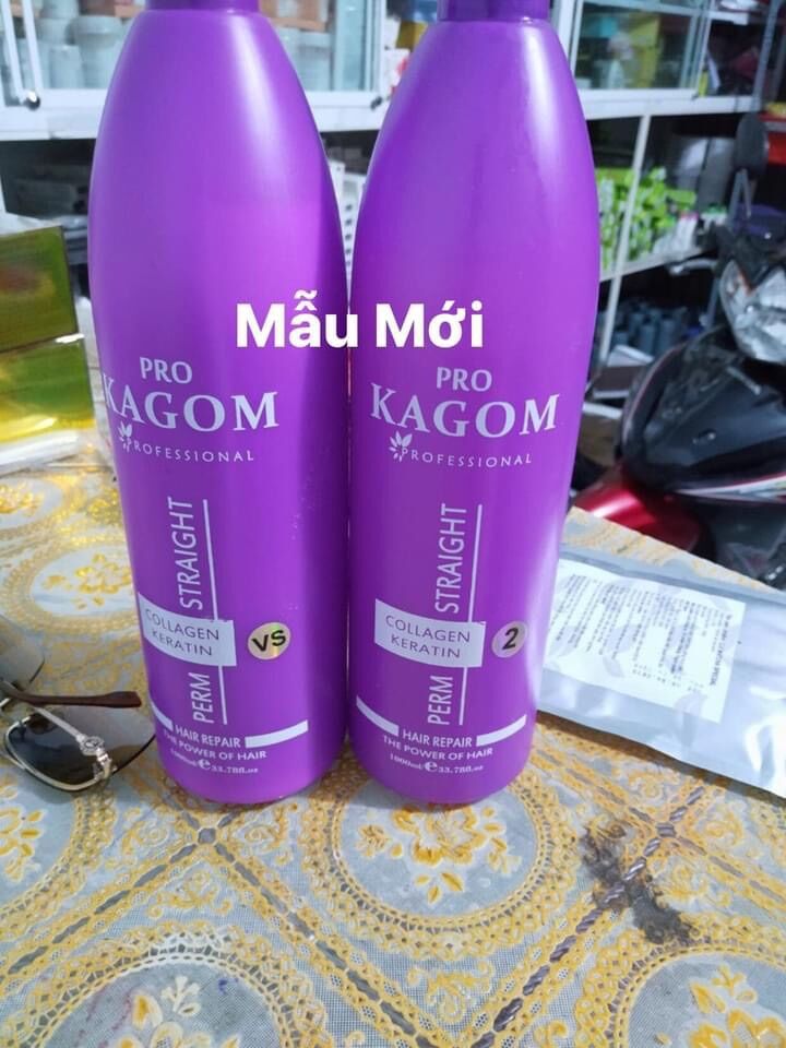 Uốn duỗi kagom