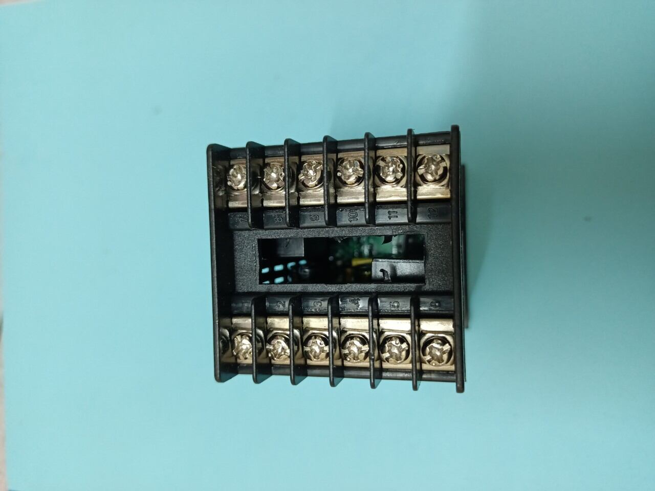 ĐỒNG HỒ KHỐNG CHẾ NHIỆT ĐỘ CH102